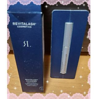 リバイタラッシュ(Revitalash)の■☆お買得☆リバイタラッシュ アドバンス 3.5ml ■まつ毛用美容液(美容液)