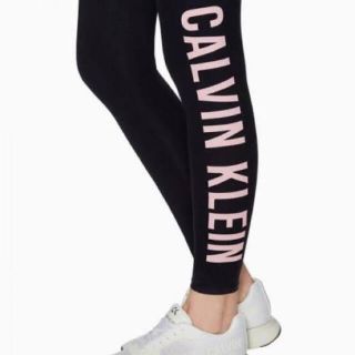 カルバンクライン(Calvin Klein)のタイムセール☆ CALVIN KLEINカルバンクライン　新品　レギンス(レギンス/スパッツ)