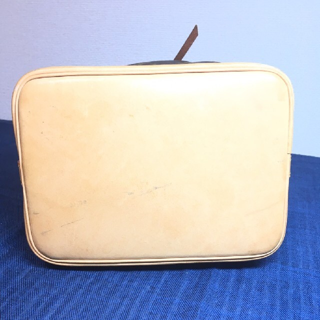 LOUIS VUITTON(ルイヴィトン)の美品　ルイヴィトン　モノグラム　ミニ　ノエ レディースのバッグ(ハンドバッグ)の商品写真