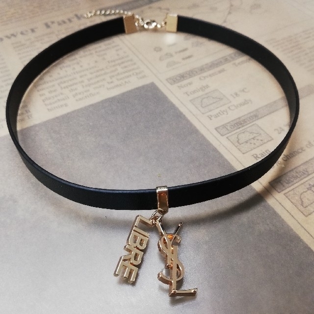 セール】 Yves Saint Laurent チョーカー・ブレスレット | chanelal.com セール】 Yves Saint Laurent チョーカー・ブレスレット | chanelal.com