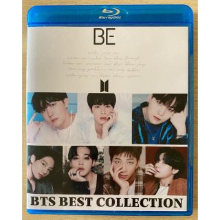 ボウダンショウネンダン(防弾少年団(BTS))のBlu-ray ブルーレイ　BTS 2020 BEST COLLECTION (ミュージック)