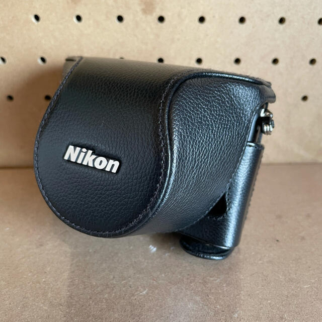 Nikon(ニコン)のNikon NIKON1  V3 スマホ/家電/カメラのカメラ(ミラーレス一眼)の商品写真