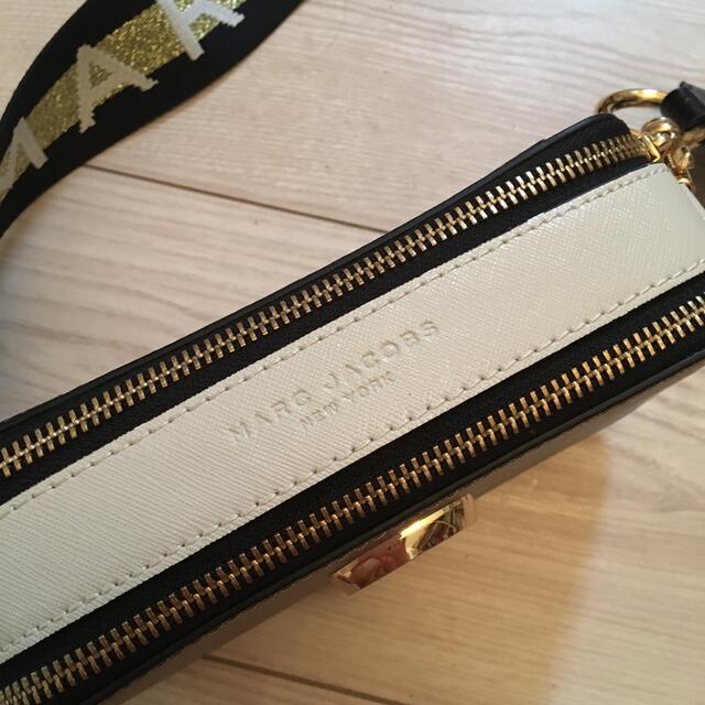 MARC JACOBS(マークジェイコブス)のマークジェイコブス　カメラバッグ レディースのバッグ(ショルダーバッグ)の商品写真