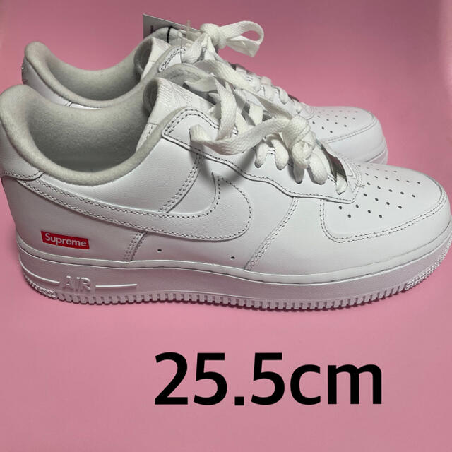 Supreme(シュプリーム)のsupreme NIKE air force 1 Low メンズの靴/シューズ(スニーカー)の商品写真