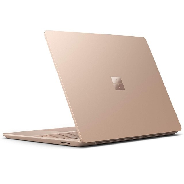 未開封品Surface Laptop Go(プラチナ) 12.4型 Corei5