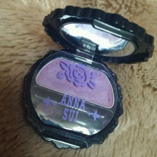 アナスイ(ANNA SUI)の💴⤵アナスイアイシャドウ(アイシャドウ)