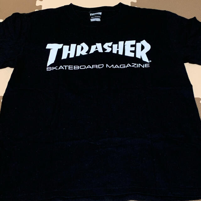 THRASHER(スラッシャー)のTHRASHER Tシャツ メンズのトップス(Tシャツ/カットソー(半袖/袖なし))の商品写真