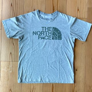 ザノースフェイス(THE NORTH FACE)のTHE NORTH FACEノースフェイス ロゴTシャツ(Tシャツ/カットソー(半袖/袖なし))