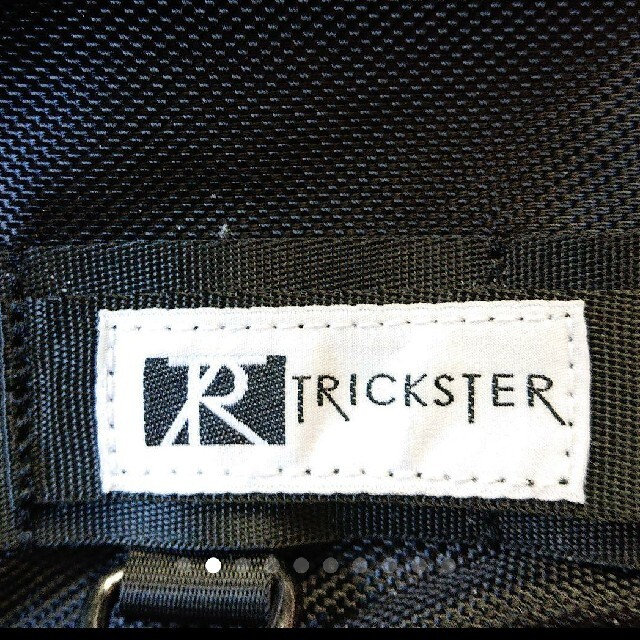 TRICKSTER(トリックスター)のTrickster   バッグ メンズのバッグ(ビジネスバッグ)の商品写真