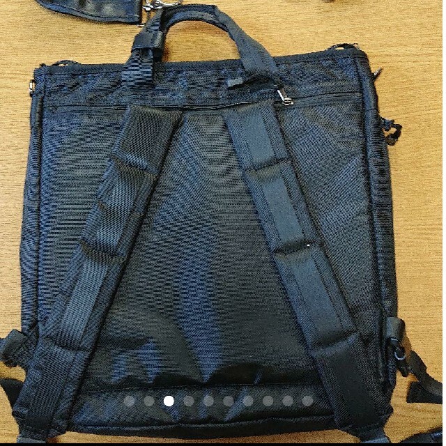 TRICKSTER(トリックスター)のTrickster   バッグ メンズのバッグ(ビジネスバッグ)の商品写真