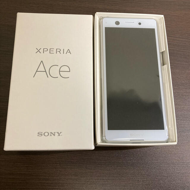 SONY Xperia Ace J3173 版