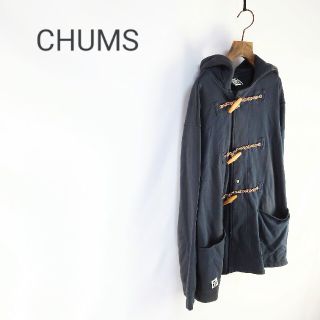 チャムス(CHUMS)のCHUMS　チャムス ダッフルコート(ダッフルコート)