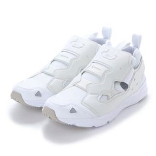 リーボック(Reebok)の【新品】リーボック REEBOK スニーカー FURYLITE3 FU9079(スニーカー)