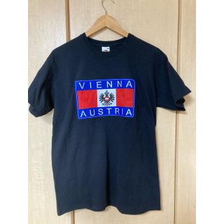 【ウィーンで購入】Tシャツ(シャツ)