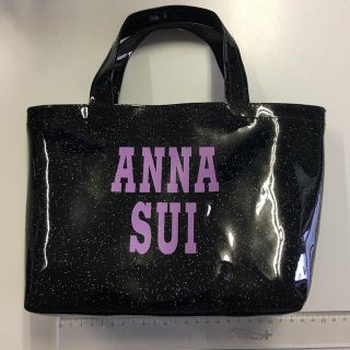 アナスイ(ANNA SUI)の新品　未使用　ANNA SUI トートバッグ(トートバッグ)