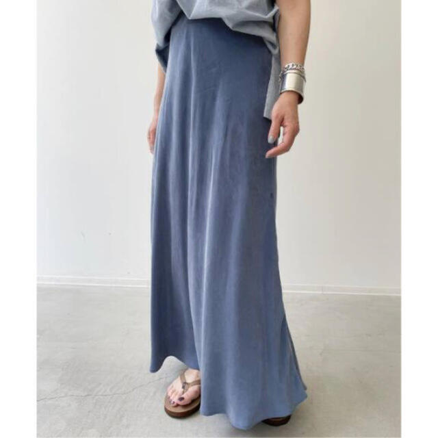 SHAINA MOTE シャイナモート FLARE SKIRT スカート SHAINA MOTE シャイナモート FLARE SKIRT スカート