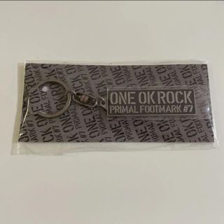 ONE OK ROCK キーホルダー(ミュージシャン)