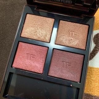 トムフォード(TOM FORD)のトムフォード ハネムーン(アイシャドウ)