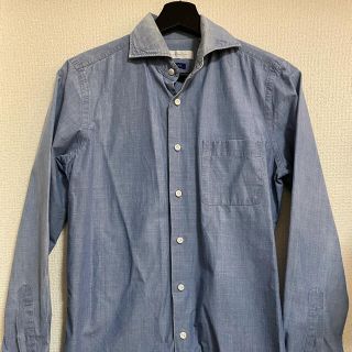 スーツカンパニー(THE SUIT COMPANY)のメンズ　シャツ(シャツ)