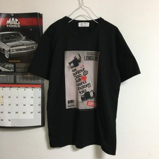 ROONEY 　　Tシャツ(Tシャツ/カットソー(半袖/袖なし))