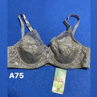 ダイアナ(DIANA)の補正下着　ダイアナ　A75 ブラ　ブラジャー　新品(ブラ)