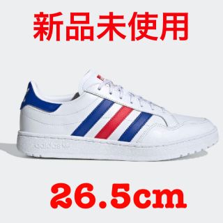 アディダス(adidas)のアディダス adidas チームコート / Team Court(スニーカー)