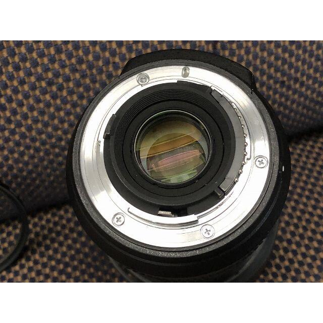 Nikon(ニコン)の1241 Nikon AF-S 18-200mm VR II 手振れ補正 高倍率 スマホ/家電/カメラのカメラ(レンズ(ズーム))の商品写真