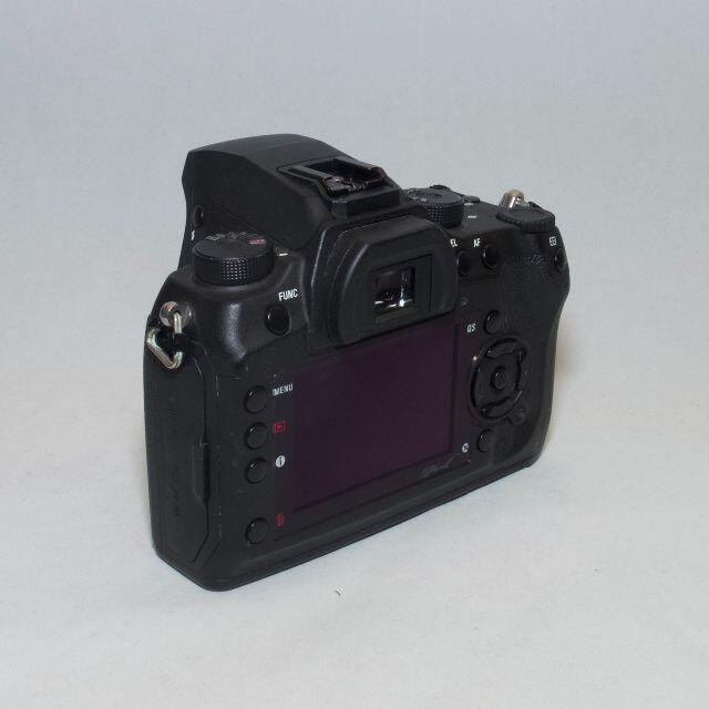 SIGMA(シグマ)のSIGMA SD1 Merrill + EF-530 DG SUPER スマホ/家電/カメラのカメラ(デジタル一眼)の商品写真