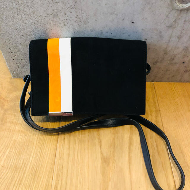 TOMASINI PARIS 18SS MINI POCHETTE