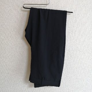 ユニクロ(UNIQLO)のユニクロ スマートアンクルパンツ  中古(スラックス)