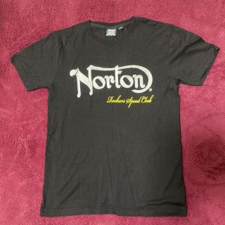 ノートン(Norton)の半袖 Tシャツ Norton(Tシャツ/カットソー(半袖/袖なし))