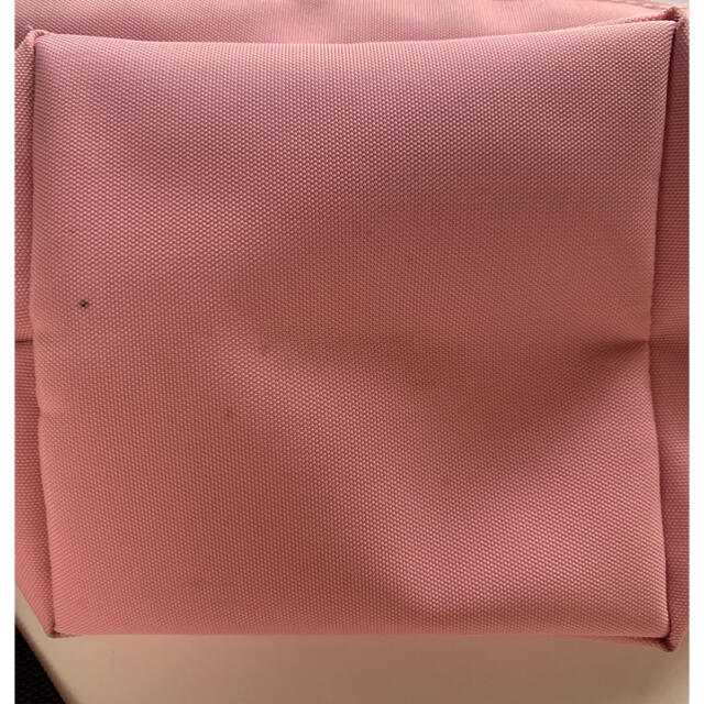 Herve Chapelier(エルベシャプリエ)の【フローレント✩様専用】エルベシャプリエ ピンク ポシェット 別注 レディースのバッグ(ショルダーバッグ)の商品写真