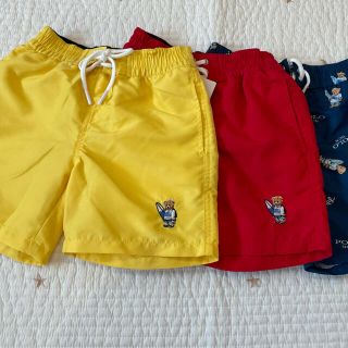 ポロラルフローレン(POLO RALPH LAUREN)のポロ　ポロベア　水着(水着)