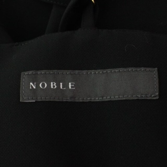 Noble(ノーブル)のNOBLE ワンピース レディース レディースのワンピース(ひざ丈ワンピース)の商品写真