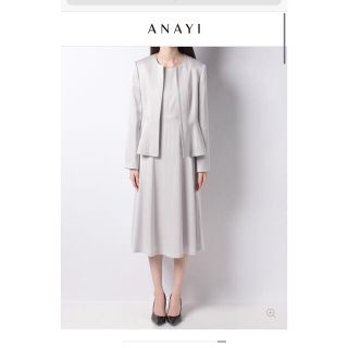 アナイ(ANAYI)のANAYI セレモニー　セットアップ(スーツ)