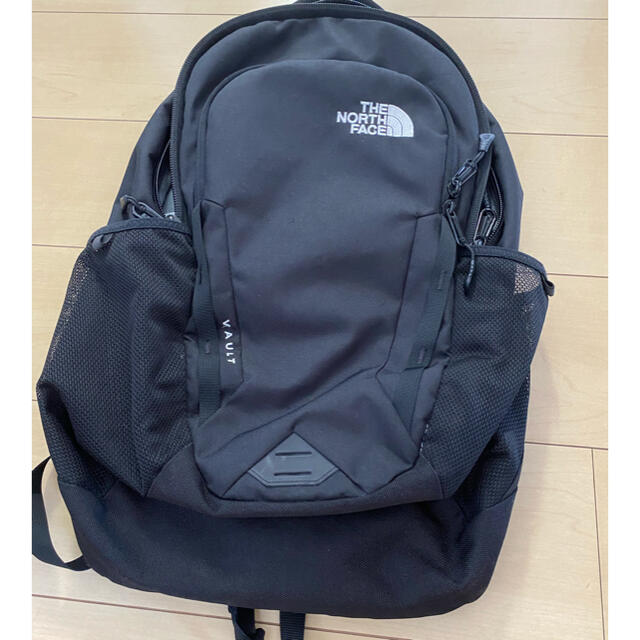 NORTH FACE vault リュック