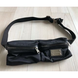 ドルチェ&ガッバーナ(DOLCE&GABBANA) ショルダーバッグ(メンズ)の通販 ...