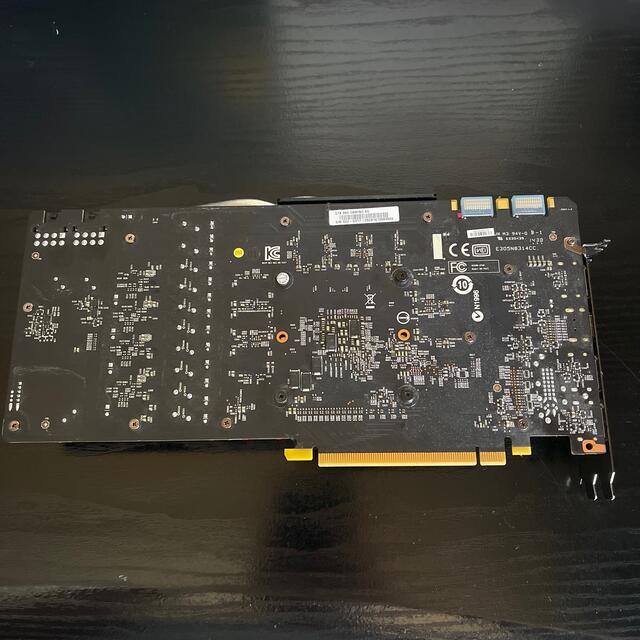 MSI GeForce GTX980 GAMING 4G