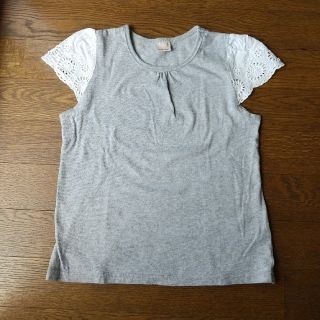 プティマイン(petit main)のプティマイン Tシャツ 130cm(Tシャツ/カットソー)