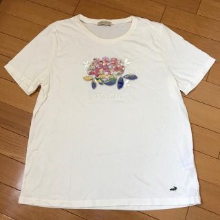 クロコダイル(Crocodile)のクロコダイル　半袖　Ｔシャツ(Tシャツ(半袖/袖なし))