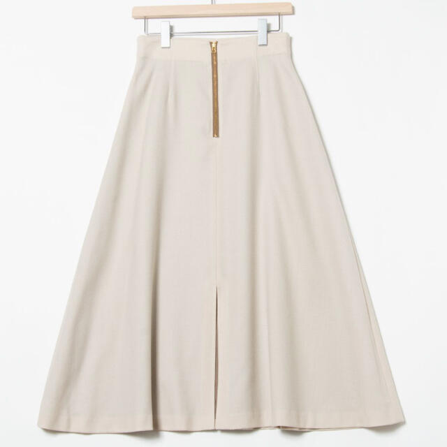 IENA(イエナ)のiena  フレア スカート  レディースのスカート(ひざ丈スカート)の商品写真