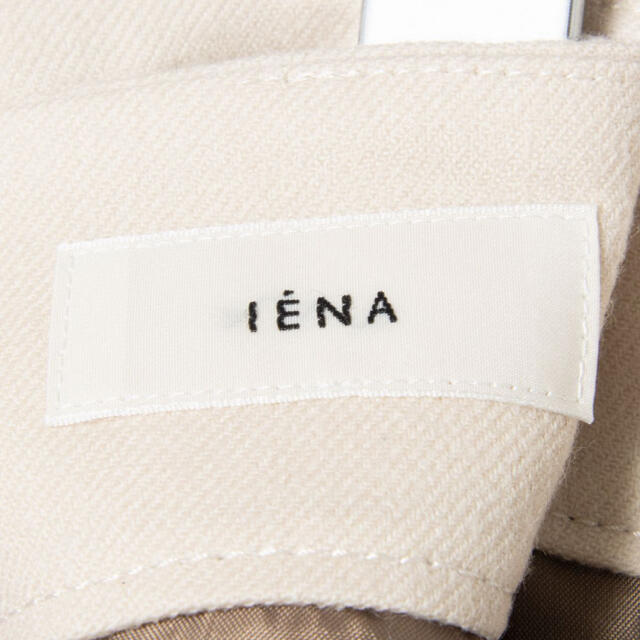 IENA(イエナ)のiena  フレア スカート  レディースのスカート(ひざ丈スカート)の商品写真