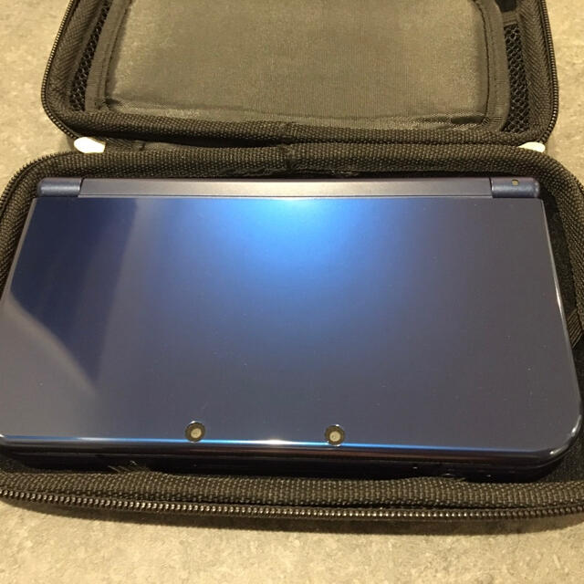 Newニンテンドー3DS LL 2