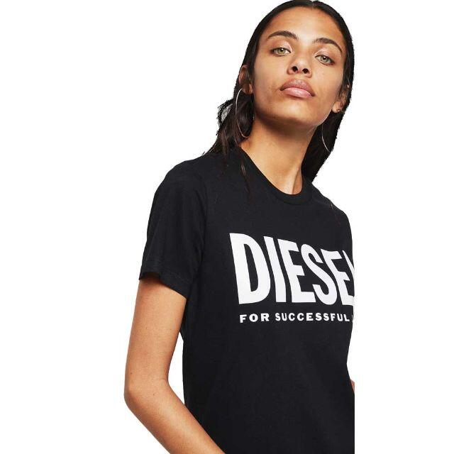 《今は売ってない希少アイテム》DIESEL ディーゼル Tシャツ Mサイズ