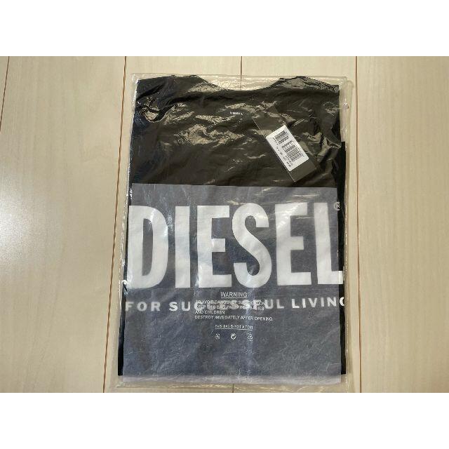 DIESEL - 《今は売ってない希少アイテム》DIESEL ディーゼル Tシャツ Mサイズ