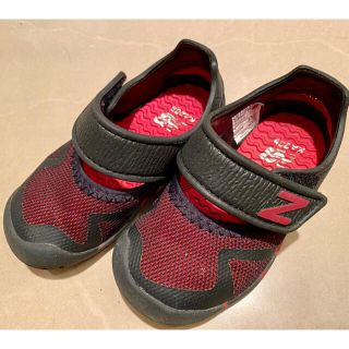 ニューバランス(New Balance)のニューバランス　サンダル　14㎝(サンダル)