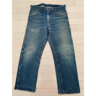 ラングラー(Wrangler)の60s ラングラー　11MWZ(デニム/ジーンズ)