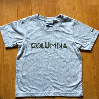 コロンビア(Columbia)のコロンビア　キッズ　Ｔシャツ(Tシャツ/カットソー)