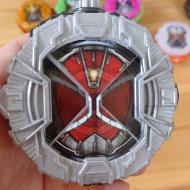 仮面ライダージオウ　ライドウォッチ　稀少品含む　セット