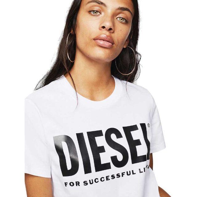 《今は売ってない希少アイテム》DIESEL ディーゼル Tシャツ Mサイズ